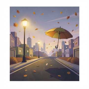 歌曲的封面till the dusk