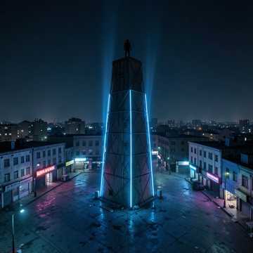 Couverture de la chanson الشماس على القمة