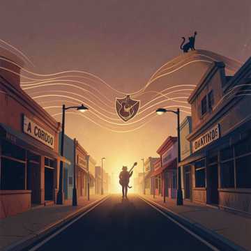 歌曲的封面Corrido a Orlando Samayoa