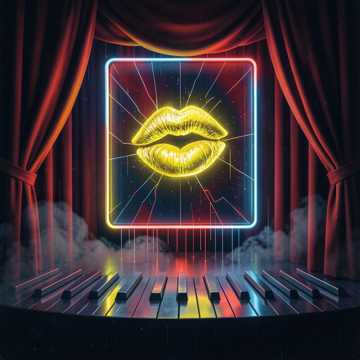 Couverture de la chanson 毒药之吻