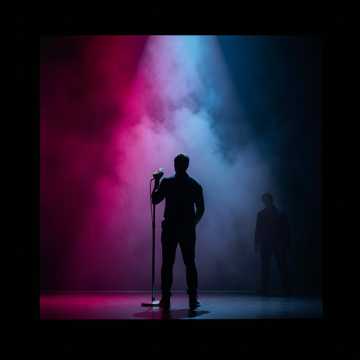 Cover av låten Idol