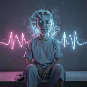 غلاف الاغنية Diagnosis