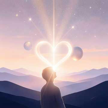 歌曲的封面Look to the Sky