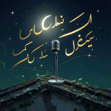 غلاف الاغنية ابو عزالدين