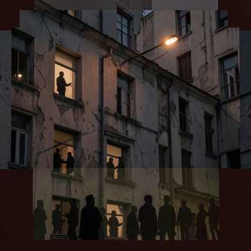 노래 표지 WOŁYŃ – PAMIĘĆ, KTÓREJ NIE WOLNO ZABIĆ