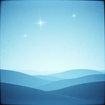 Cover of the song Ngôi Sao Tình Yêu