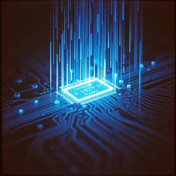 Capa da música Virtual Tears