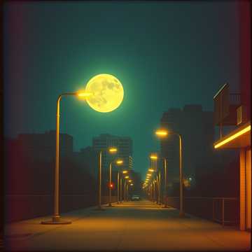 Portada de la canción lunes