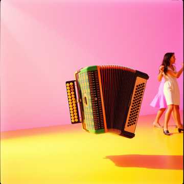 Couverture de la chanson Hija del Corazón