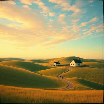 Capa da música Magyarok hazája, földje