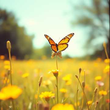 Cover des Liedes Её характер