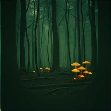 คัฟเวอร์เพลง Der Ruf des Waldes