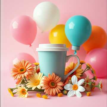 歌曲的封面С днём рождения, Тимур