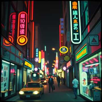 Cover of the song Groove Machine