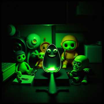 Cover van het nummer дисс на вилку от чата джпт