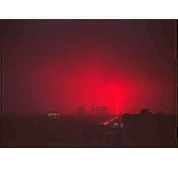 Copertina della canzone Luce Rossa