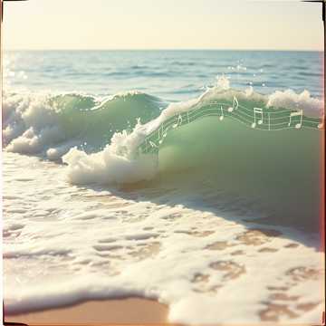 คัฟเวอร์เพลง Vento di Mare