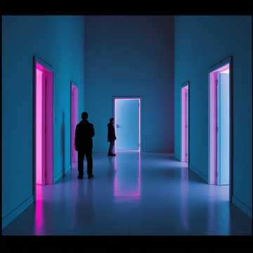 Cover of the song Esconde Esconde