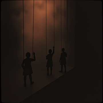 Cover utworu Master of Pantera