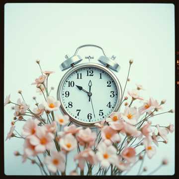 Capa da música Dòng Thời Gian