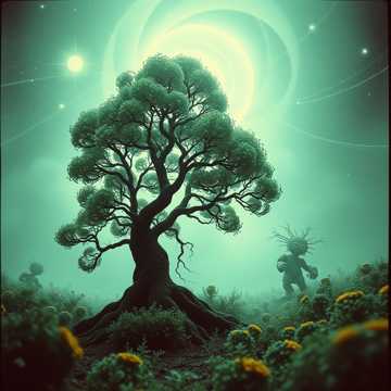 Copertina della canzone 886 Я Жива Страж Рая Врат Лилит 13 Сефирота