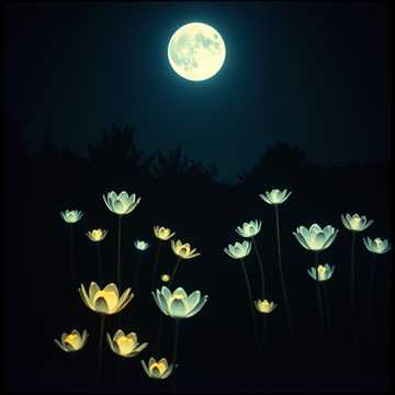 Capa da música №2. Дыхание ночи