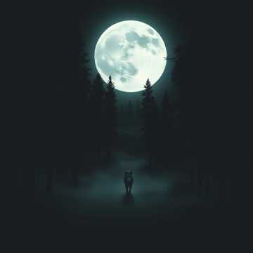 Cover utworu Farkas bennem