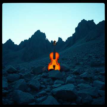 Cover utworu Felvidéki Kőkemény