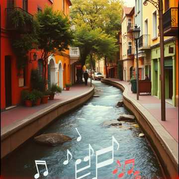 歌曲的封面Mi Vida