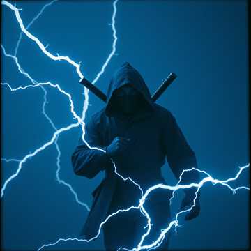 غلاف الاغنية Kakashi Sensei