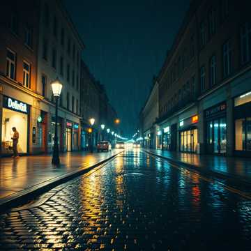 Copertina della canzone Strada Mia