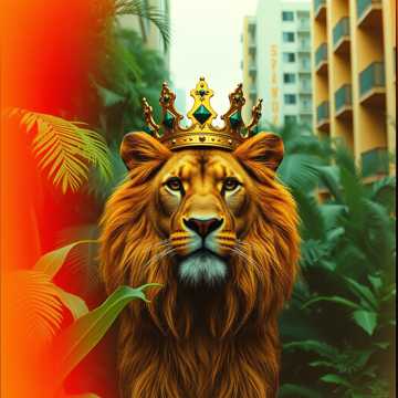 歌曲的封面Stay Rottin'