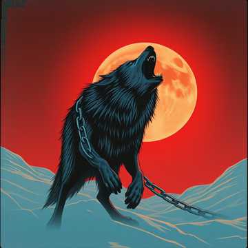 Cover utworu Farkasharcos