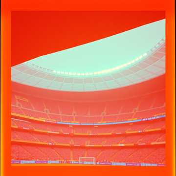 Couverture de la chanson Újvárosi Lendület