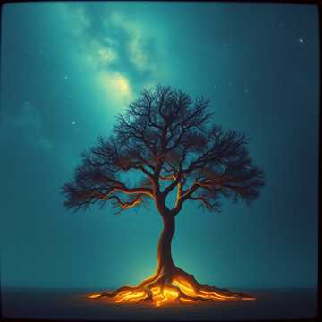 Cover av låten 886 Я Жива Страж Рая Врат Лилит 13 Сефирота