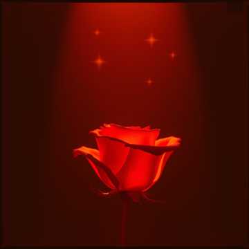 Cover of the song Crushin'