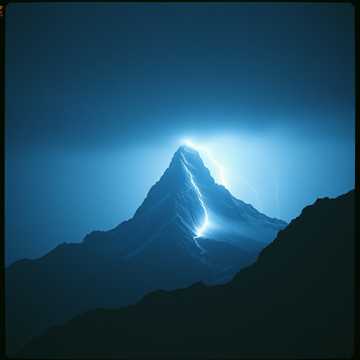 Portada de la canción Mountain of Steel