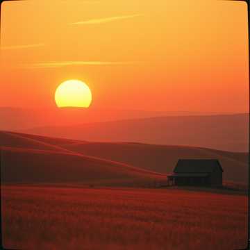 Capa da música Seniorernas låt