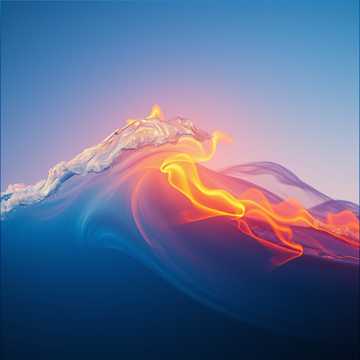 Cover of the song Миён и Шухуа