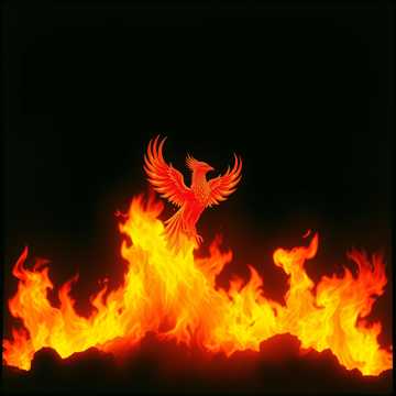 Copertina della canzone Fire Within