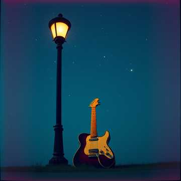 Capa da música L’uomo del Blues