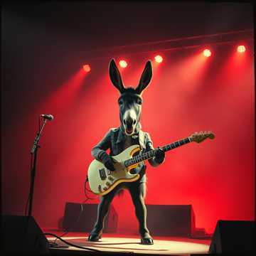 Cover of the song Москва горить і спалахує