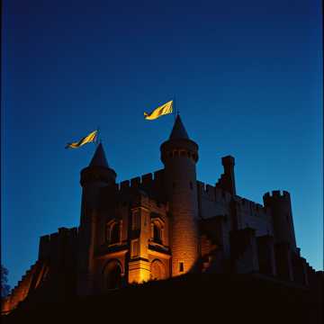 Кавер на песню The Last Crusade