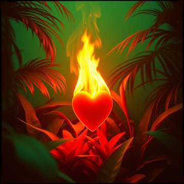 Cover of the song Dios