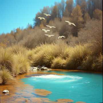 غلاف الاغنية Manantial