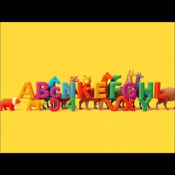 Couverture de la chanson Алфавит 2