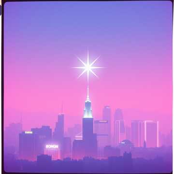 Cover of the song Estrela