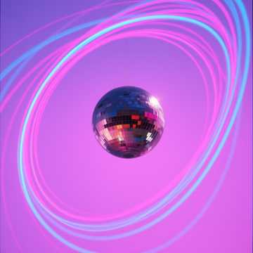 歌曲的封面What's U What's I