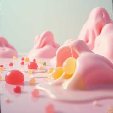 曲のカバー Мармелад