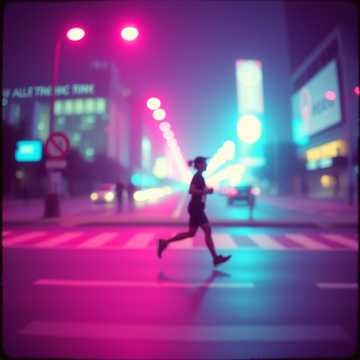 Capa da música Keep Moving